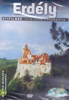 - Erdély - útifilmek, nem csak utazóknak DVD