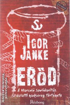 Igor Janke - Erd