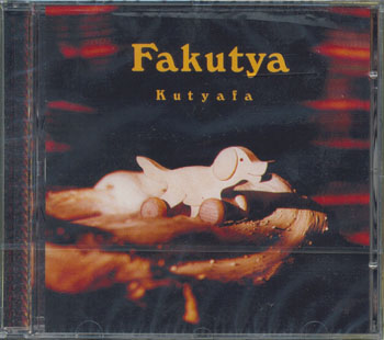 Fakutya - Fakutya