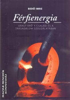 Bedő Imre - Férfienergia