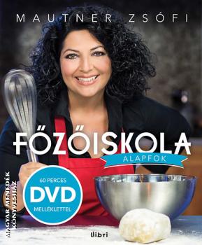 Mautner Zsfi - Fziskola - Alapfok  +DVD