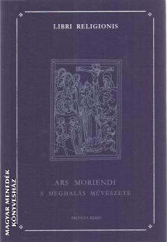 Frances M. M. Comper - Ars Moriendi