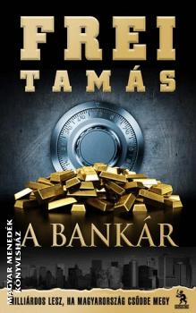 Frei Tams - A bankr