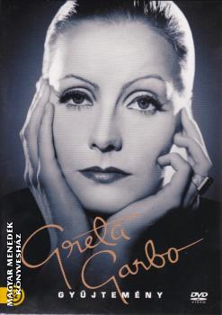 Greta Garbo - Greta Garbo DVD gyjtemny