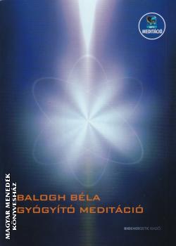 Balogh Bla - Gygyt meditci - Mp3 meditcival