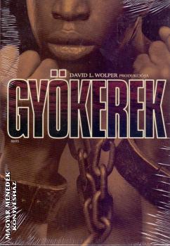 David L. Wolper - Gykerek DVD