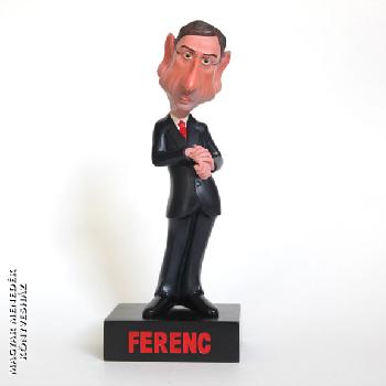 Gyurcsny Ferenc - Ferenc baba