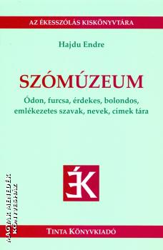 Hajdu Endre - Szmzeum