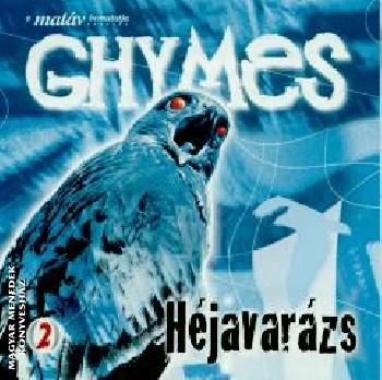 Ghymes zenekar - Hjavarzs