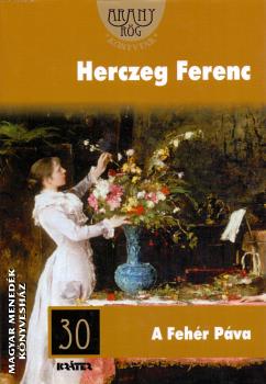 Herczeg Ferenc - A Fehr Pva