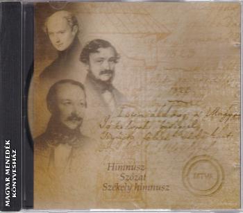  - Himnusz - Szzat - Szkely himnusz CD