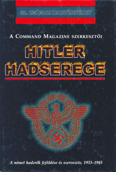 Command Magazine - Hitler hadserege