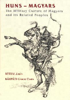 Kárpáti Gábor Csaba - HUNS - MAGYARS