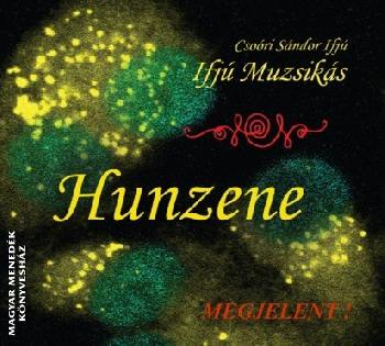 Ifj Muzsiks zenekar - Hunzene