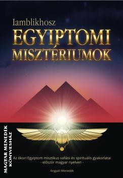 Iamblikhosz - Egyiptomi misztriumok