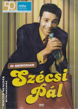 - In memoriam Szcsi Pl DVD