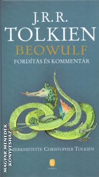 J.R. Tolkien - Beowulf
