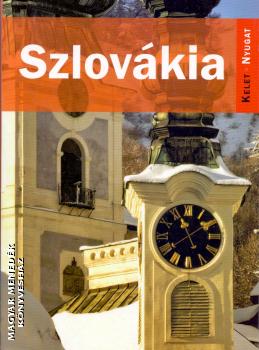 Farkas Zoltn - Szlovkia