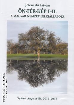 Jelenczki Istvn - n-Tr-Kp, A magyar nemzet lelkillapota DVD
