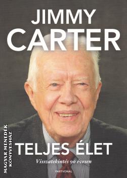 Jimmy Carter - Teljes let