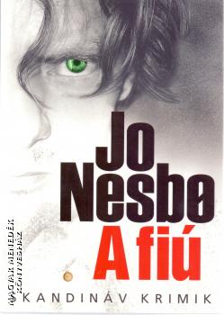 Jo Nesbo - A fi
