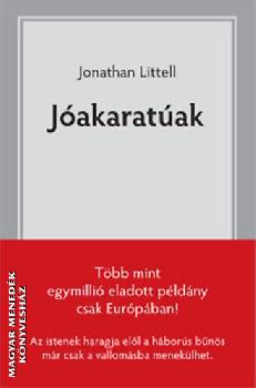 Jonathan Littel - Jakaratak