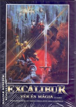 John Boorman - Excalibur DVD