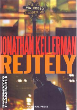 Jonathan Kellerman - Rejtly
