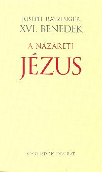 Joseph Ratzinger - A nzreti Jzus