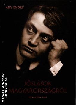 Ady Endre - Jóslások Magyarországról