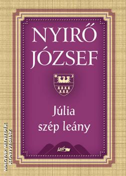 Nyir Jzsef - Jlia szp leny