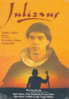 Koltay Gbor - Julianus DVD