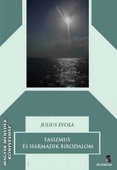 Julius Evola - Fasizmus s Harmadik Birodalom
