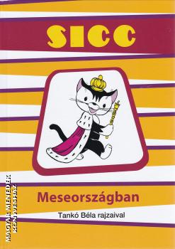 Klmn Jen - Sicc Meseorszgban