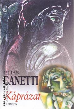 Elias Canetti - Káprázat