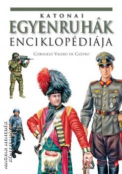 Consuelo Valero De Castro - Katonai egyenruhk enciklopdija