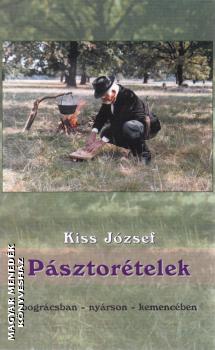 Kiss József - Pásztorételek