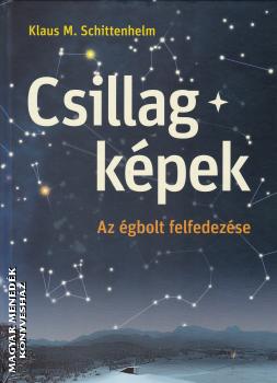 Klaus M. Schittenhelm - Csillagképek