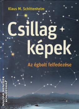 Klaus M. Schittenhelm - Csillagkpek