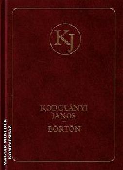 Kodolnyi Jnos - Brtn