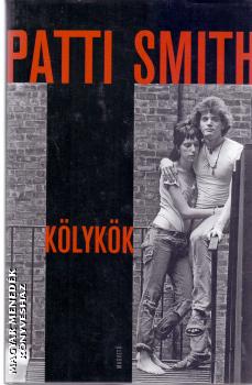 Patti Smith - Klykk