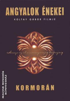 Kormorán - Angyalok énekei DVD