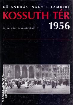 K Andrs Nagy J. Lambert - Kossuth tr 1956