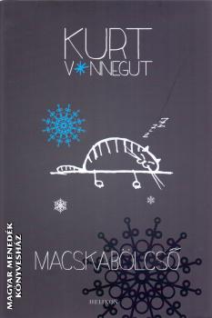 Kurt Vonnegut - Macskablcs