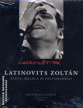 Ablonczy Lszl - Latinovits Zoltn
