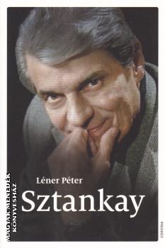 Lner Pter - Sztankay