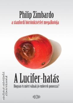 Philip Zimbardo - A Lucifer hats