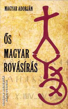 Magyar Adorjn - s magyar rovsrs