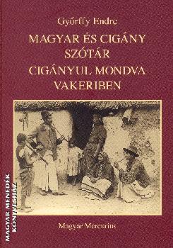 Gyrffy Endre - Magyar s cigny sztr