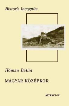 Hman Blint - Magyar kzpkor I-II.